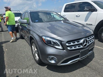 2019 Mercedes-Benz GLA 250 4MATIC – miniatura 3