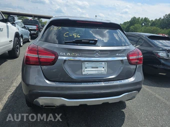 2019 Mercedes-Benz GLA 250 4MATIC – miniatura 5