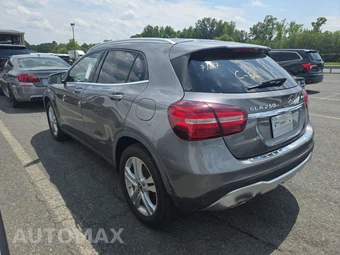 2019 Mercedes-Benz GLA 250 4MATIC – miniatura 6