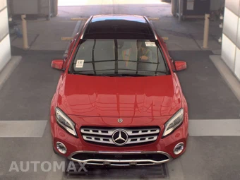 2019 Mercedes-Benz GLA 250 4MATIC - miniatura 2