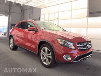 2019 Mercedes-Benz GLA 250 4MATIC - miniatura 3