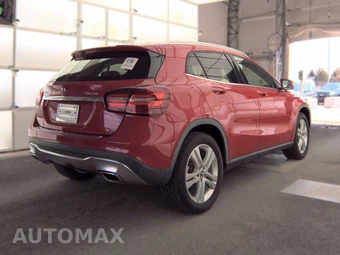 2019 Mercedes-Benz GLA 250 4MATIC - miniatura 4