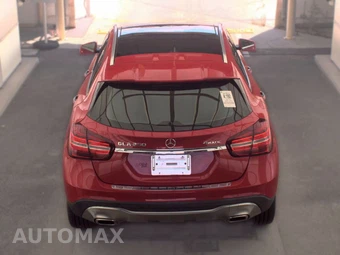 2019 Mercedes-Benz GLA 250 4MATIC - miniatura 5
