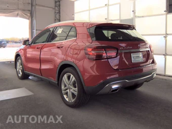 2019 Mercedes-Benz GLA 250 4MATIC - miniatura 6