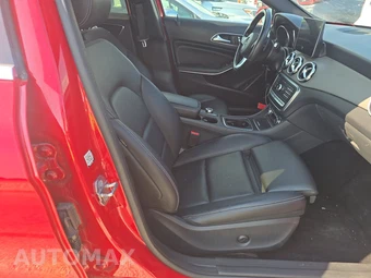 2019 Mercedes-Benz GLA 250 4MATIC - miniatura 8