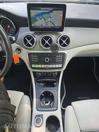 2019 Mercedes-Benz GLA 250 4MATIC - miniatura 10