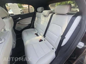 2019 Mercedes-Benz GLA 250 4MATIC - miniatura 13