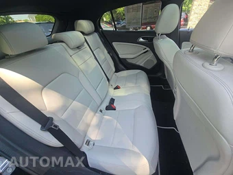 2019 Mercedes-Benz GLA 250 4MATIC - miniatura 16