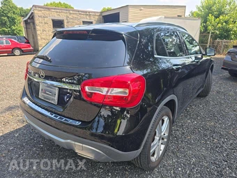 2019 Mercedes-Benz GLA 250 4MATIC - miniatura 3