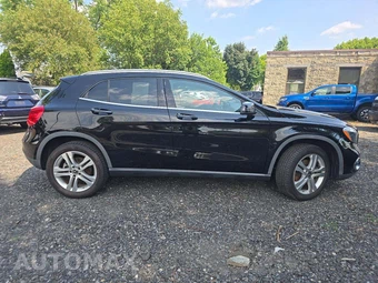 2019 Mercedes-Benz GLA 250 4MATIC - miniatura 4