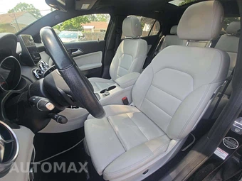 2019 Mercedes-Benz GLA 250 4MATIC - miniatura 6