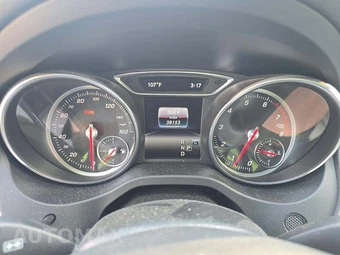 2019 Mercedes-Benz GLA 250 4MATIC - miniatura 9