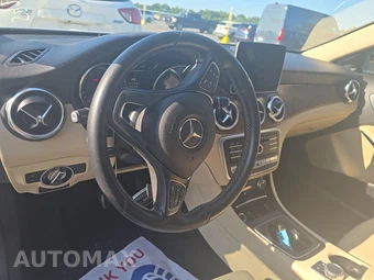 2019 Mercedes-Benz GLA 250 4MATIC - miniatura 11