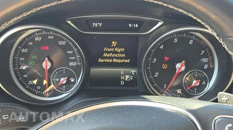 2019 Mercedes-Benz GLA 250 4MATIC - miniatura 17