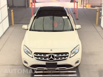 2019 Mercedes-Benz GLA 250 4MATIC - miniatura 2