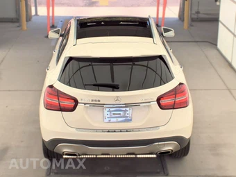 2019 Mercedes-Benz GLA 250 4MATIC - miniatura 5
