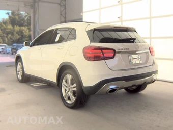 2019 Mercedes-Benz GLA 250 4MATIC - miniatura 6