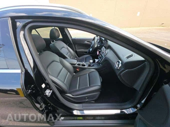 2019 Mercedes-Benz GLA 250 4MATIC – miniatura 18