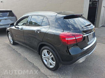 2019 Mercedes-Benz GLA 250 4MATIC – miniatura 2