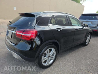 2019 Mercedes-Benz GLA 250 4MATIC – miniatura 3