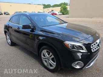 2019 Mercedes-Benz GLA 250 4MATIC – miniatura 4