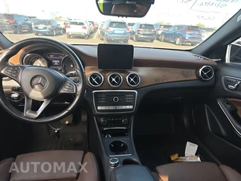 2019 Mercedes-Benz GLA 250 4MATIC – miniatura 11