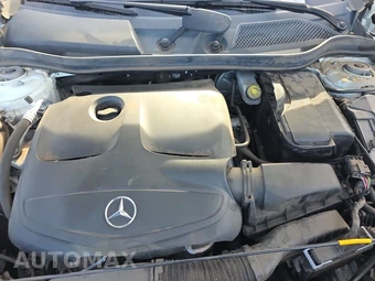 2019 Mercedes-Benz GLA 250 4MATIC – miniatura 15