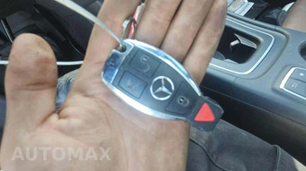 2019 Mercedes-Benz GLA 250 4MATIC – miniatura 17