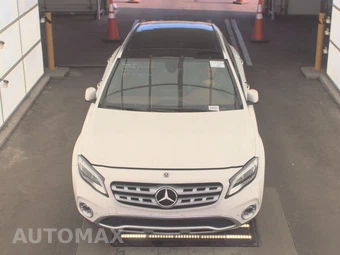 2019 Mercedes-Benz GLA 250 4MATIC – miniatura 2