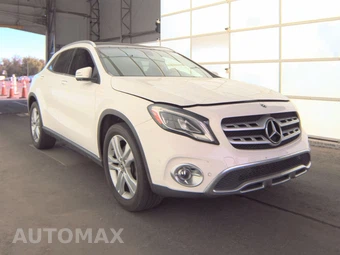 2019 Mercedes-Benz GLA 250 4MATIC – miniatura 3