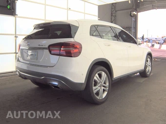 2019 Mercedes-Benz GLA 250 4MATIC – miniatura 4