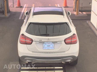 2019 Mercedes-Benz GLA 250 4MATIC – miniatura 5
