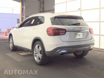 2019 Mercedes-Benz GLA 250 4MATIC – miniatura 6