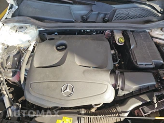 2019 Mercedes-Benz GLA 250 4MATIC - miniatura 15