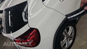 2019 Mercedes-Benz GLA 250 4MATIC - miniatura 22