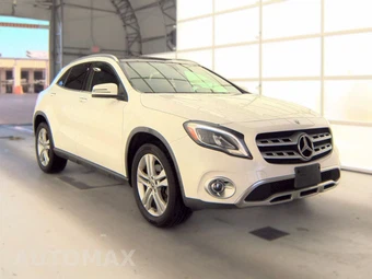 2019 Mercedes-Benz GLA 250 4MATIC - miniatura 3