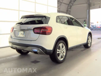 2019 Mercedes-Benz GLA 250 4MATIC - miniatura 4