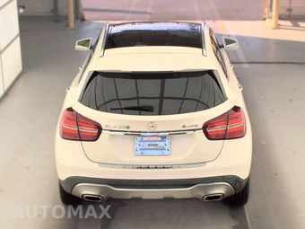 2019 Mercedes-Benz GLA 250 4MATIC - miniatura 5