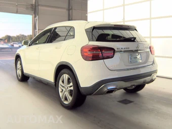 2019 Mercedes-Benz GLA 250 4MATIC - miniatura 6