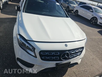 2019 Mercedes-Benz GLA 250 4MATIC – miniatura 2