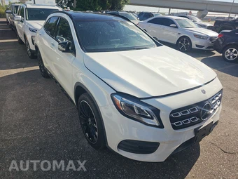 2019 Mercedes-Benz GLA 250 4MATIC – miniatura 3