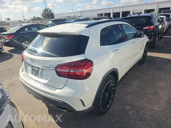 2019 Mercedes-Benz GLA 250 4MATIC – miniatura 4