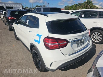 2019 Mercedes-Benz GLA 250 4MATIC – miniatura 6