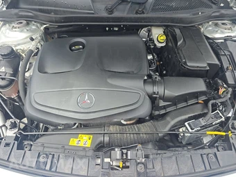 2019 Mercedes-Benz GLA 250 – miniatura 14