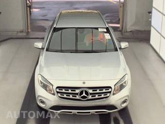 2019 Mercedes-Benz GLA 250 – miniatura 2