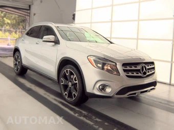 2019 Mercedes-Benz GLA 250 – miniatura 3