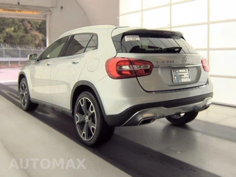2019 Mercedes-Benz GLA 250 – miniatura 4