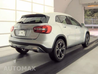 2019 Mercedes-Benz GLA 250 – miniatura 6