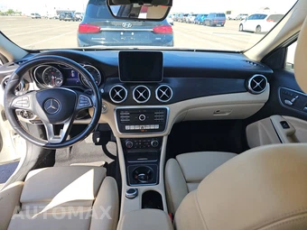 2019 Mercedes-Benz GLA 250 – miniatura 11