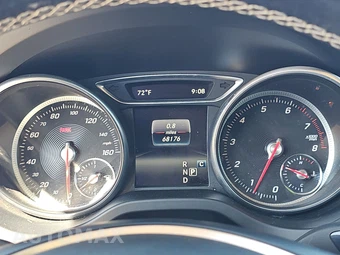 2019 Mercedes-Benz GLA 250 – miniatura 12